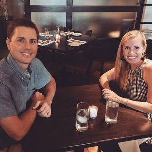 Meet your Posher, Elissa